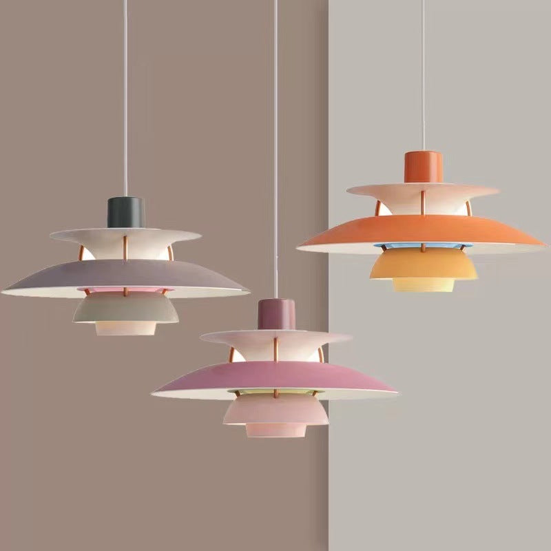 Suspension Design scandinave