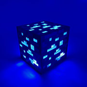 Lampe de chevet Minerai pour enfants