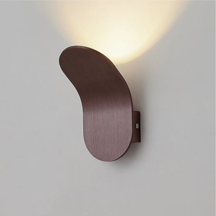 Applique murale Led moderne