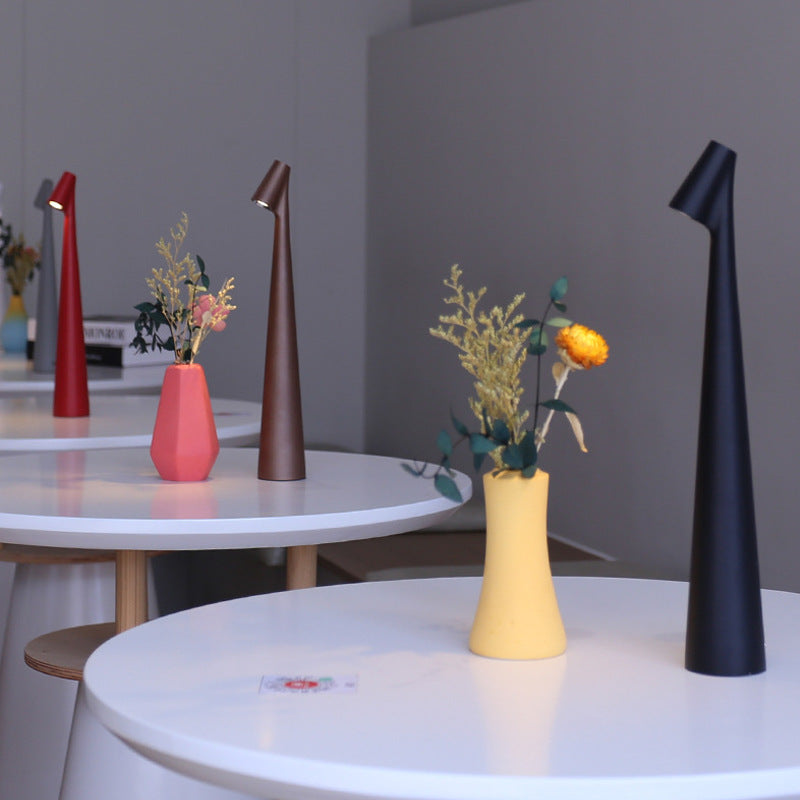 Lampe LED Sans Fil minimaliste design
