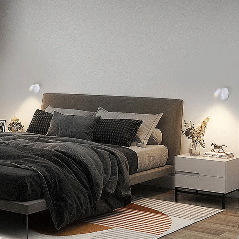 Applique murale Led Sans Fil