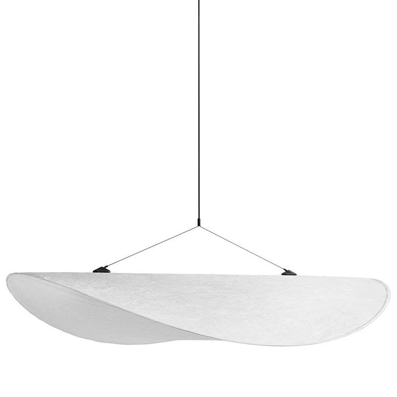 Suspension LED minimaliste