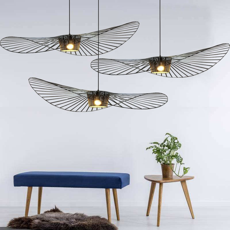 Suspension design style vertigo