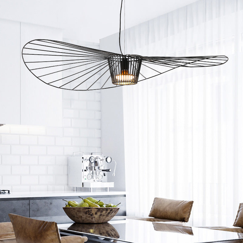 Suspension design style vertigo