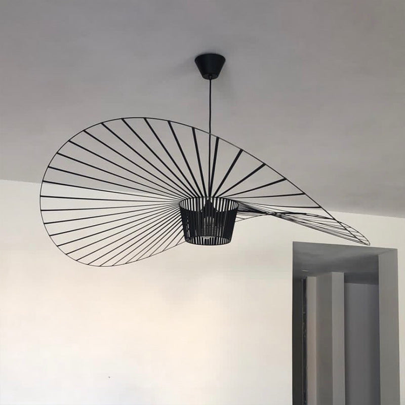 Suspension design style vertigo