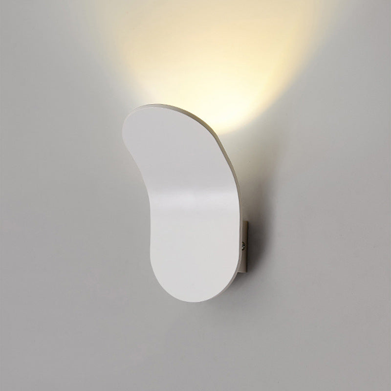 Applique murale Led moderne