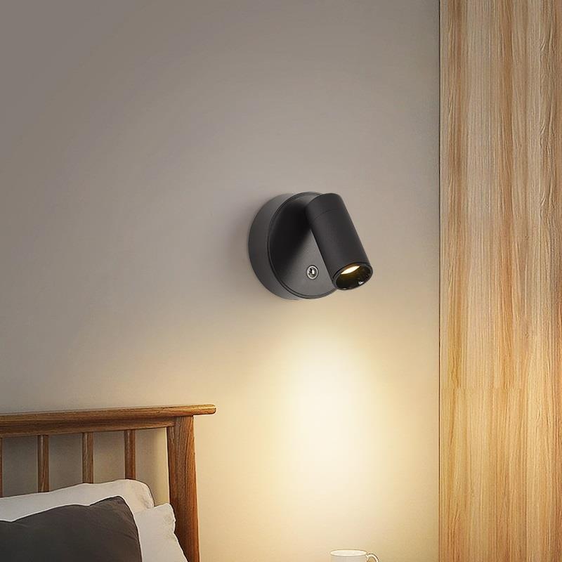 Applique murale Led Sans Fil
