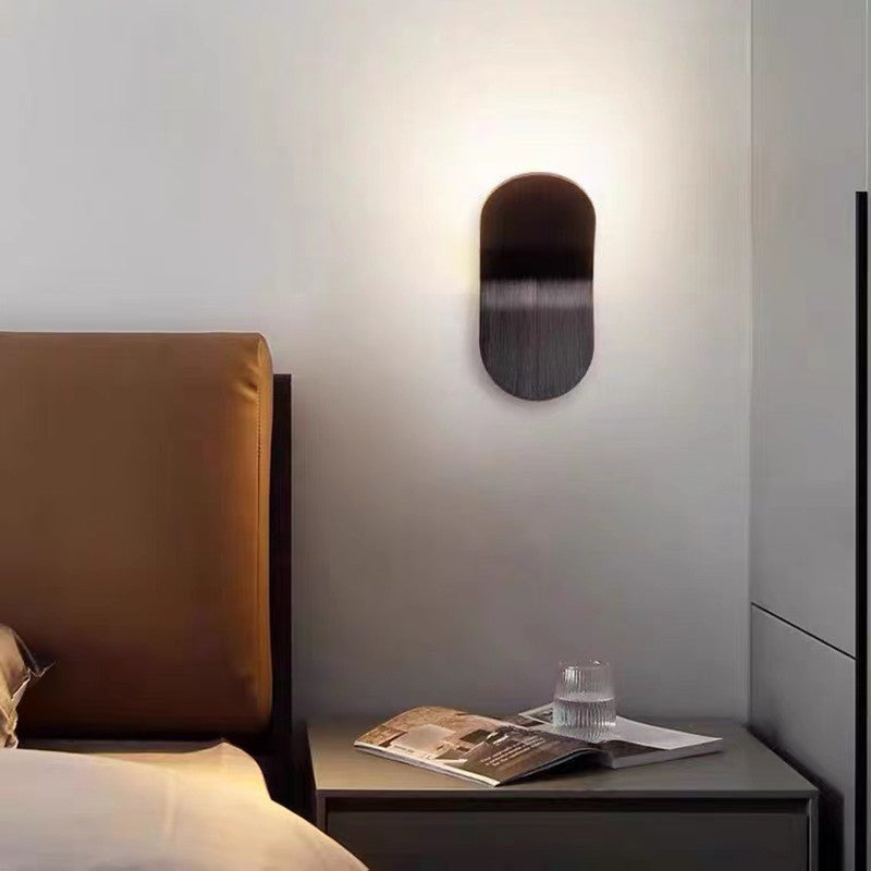 Applique murale Led moderne