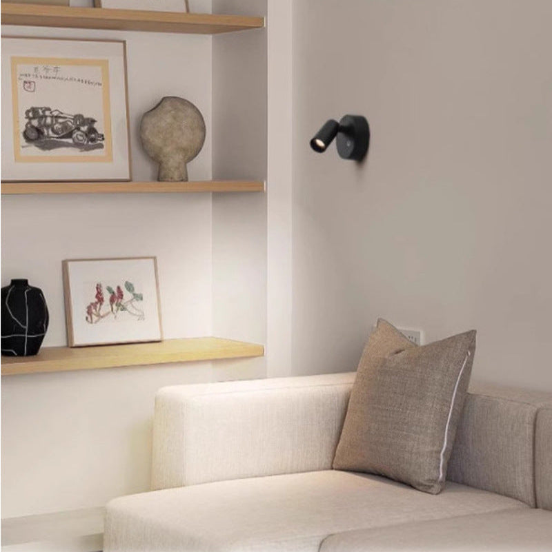Applique murale Led Sans Fil