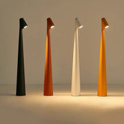 Lampe de table LED Sans Fil minimaliste design