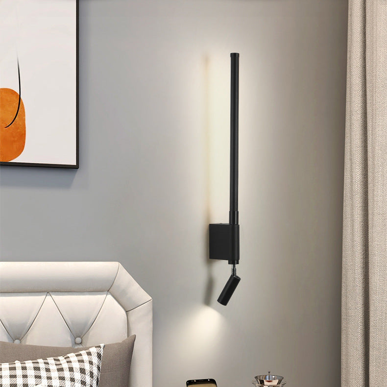 Applique murale Allongée orientable