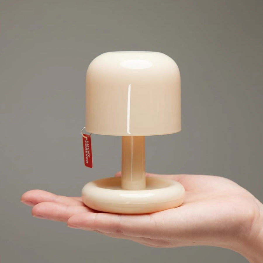 Lampe de chevet Petite sans Fil