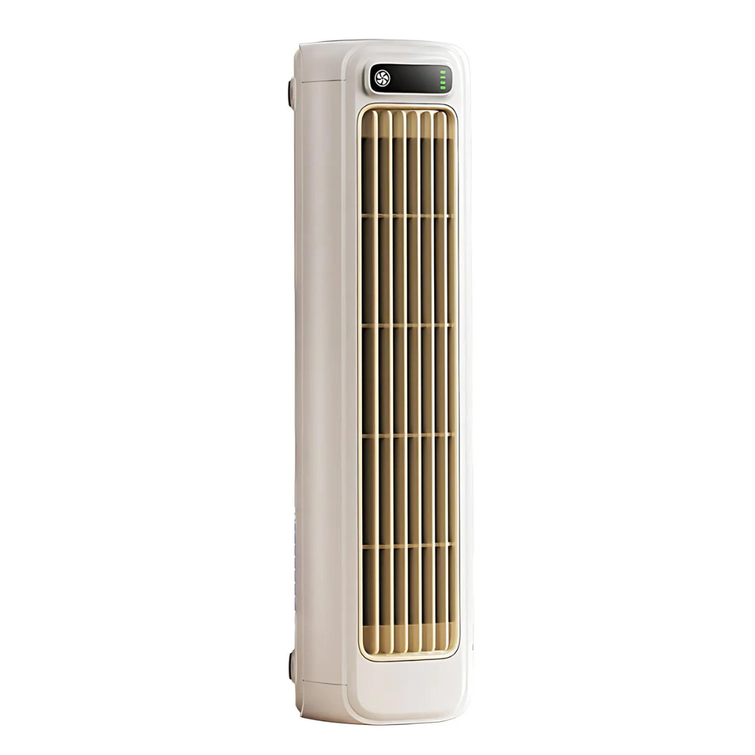 AirGlide - Climatiseur Portable Rechargeable avec 12 Heures d'Autonomie
