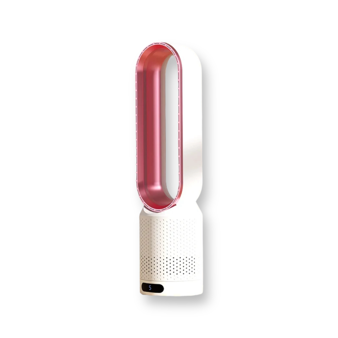 Air Cooler — Valenta