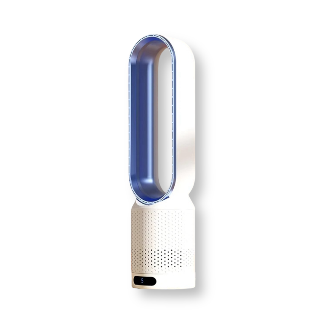 Air Cooler — Valenta