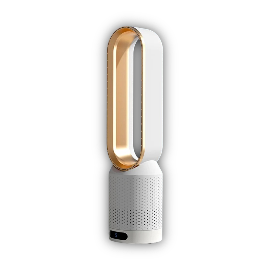 Air Cooler — Valenta