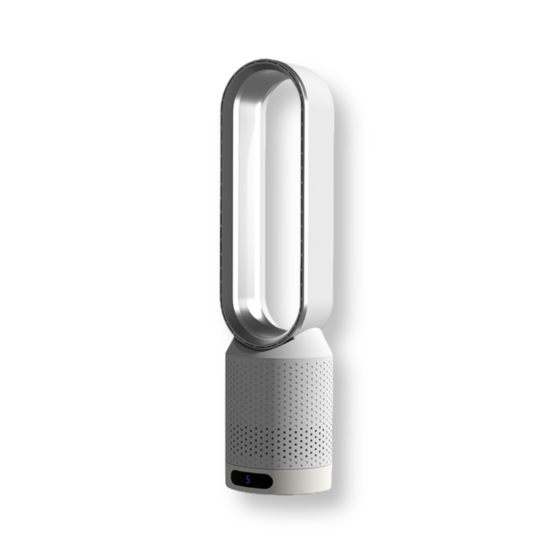 Air Cooler — Valenta
