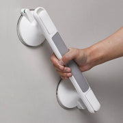 Poignée de Douche Antidérapante | Sécurité & Élégance pour votre Salle de Bain
