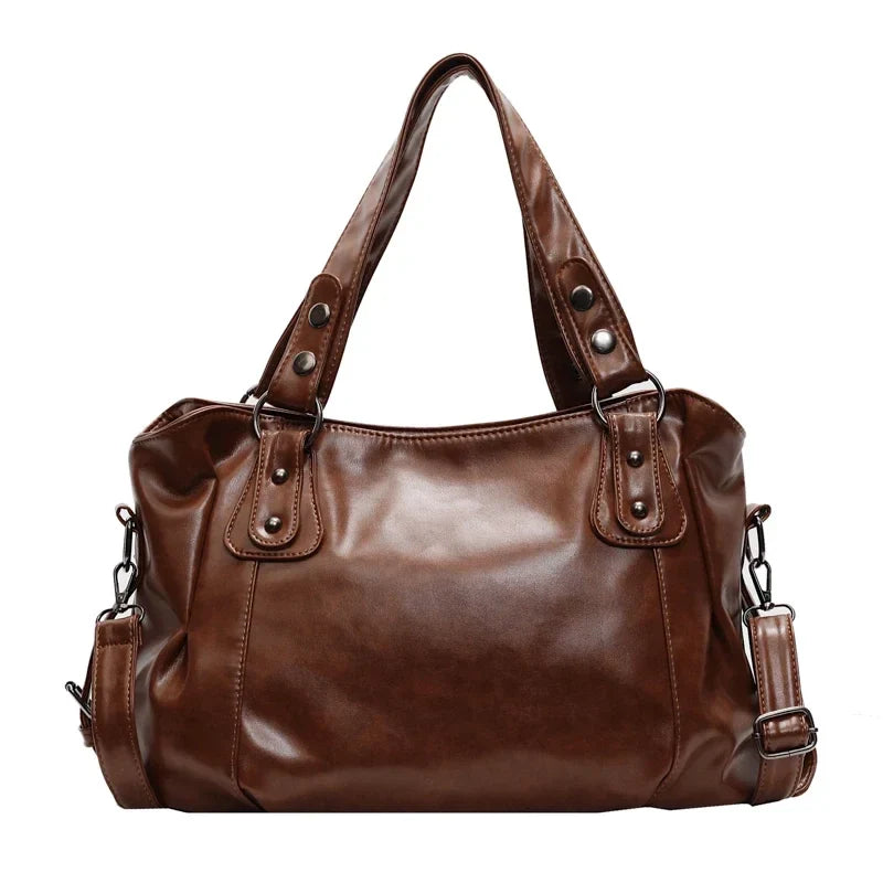 Nina - Sac bandoulière vintage