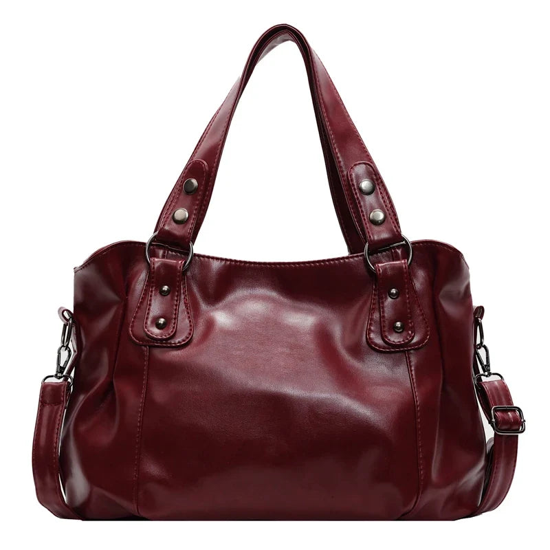 Nina - Sac bandoulière vintage