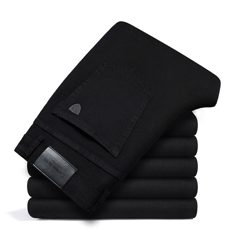 Rivetta | Pantalon Denim Homme Basique