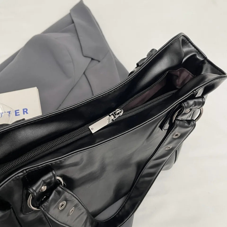 Nina - Sac bandoulière vintage