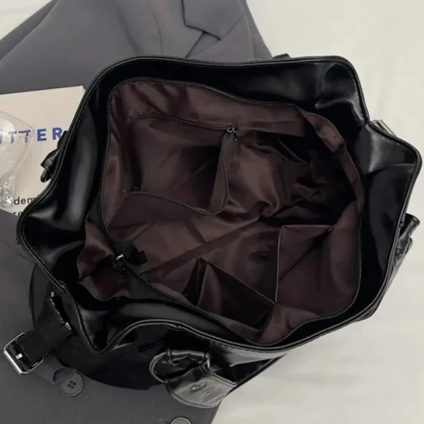 Nina - Sac bandoulière vintage