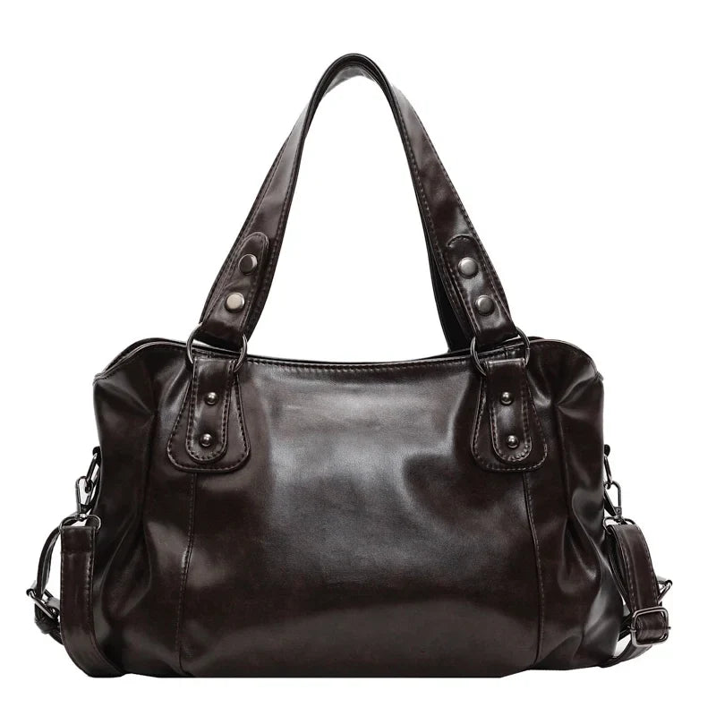 Nina - Sac bandoulière vintage