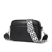 Lumiéra | Høykvalitets Skinn Crossbody-veske for Kvinner