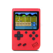 Console de Jeu Rétro 400 Jeux – Super Mario et Plus, À Porter de Main!