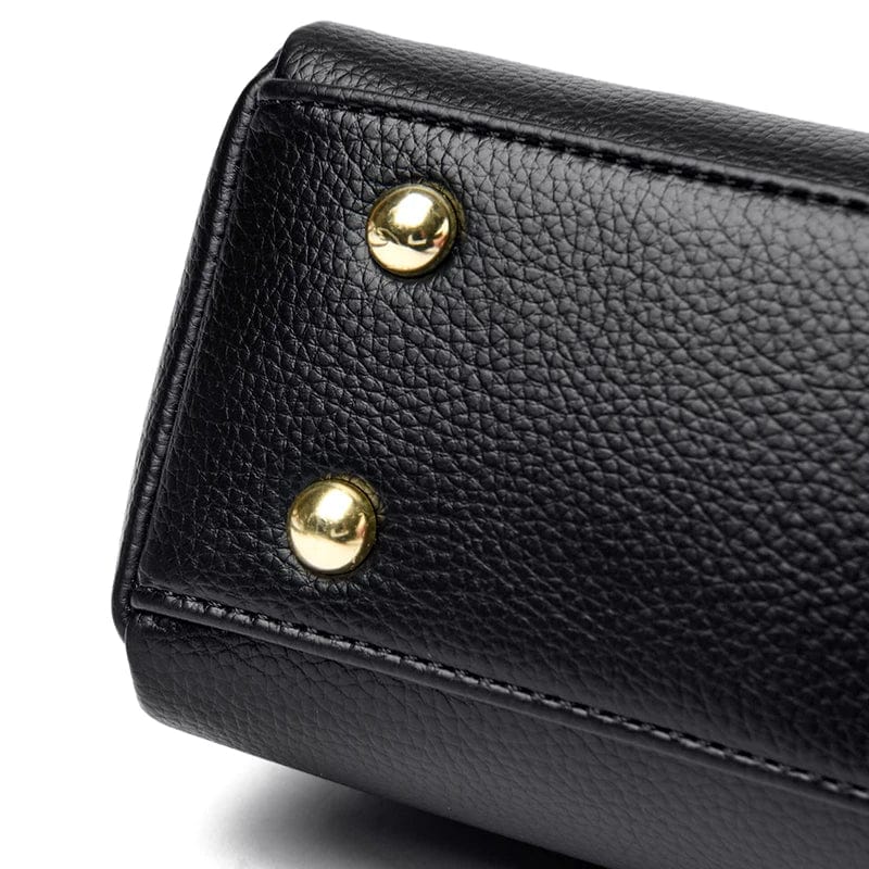 Sac Besace Femme Élégante Étoile – Pratique et Tendance par Maison du Cuir Chic