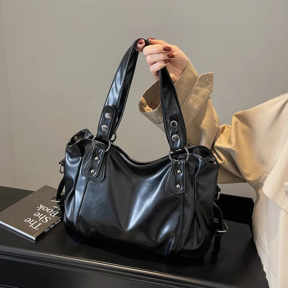 Nina - Sac bandoulière vintage