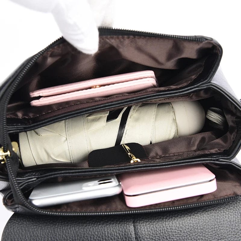 Sac Besace Femme Élégante Étoile – Pratique et Tendance par Maison du Cuir Chic