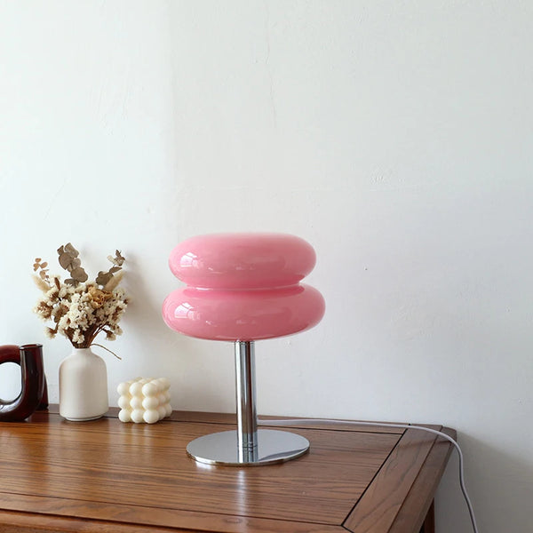 Lampe De Table Design Italien