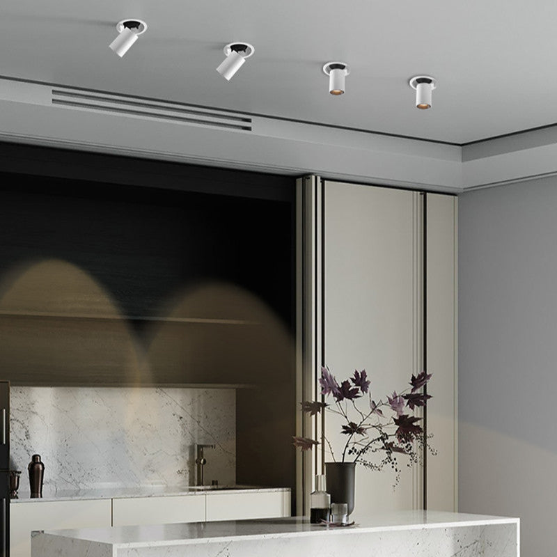 Spot encastré LED Maisy