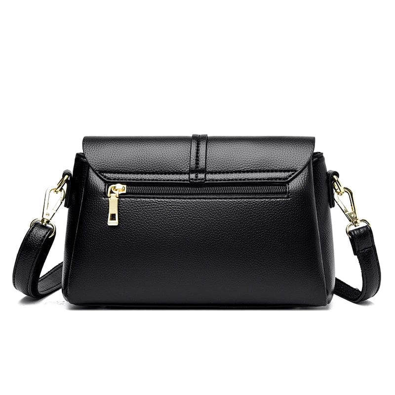 Sac Besace Femme Élégante Étoile – Pratique et Tendance par Maison du Cuir Chic