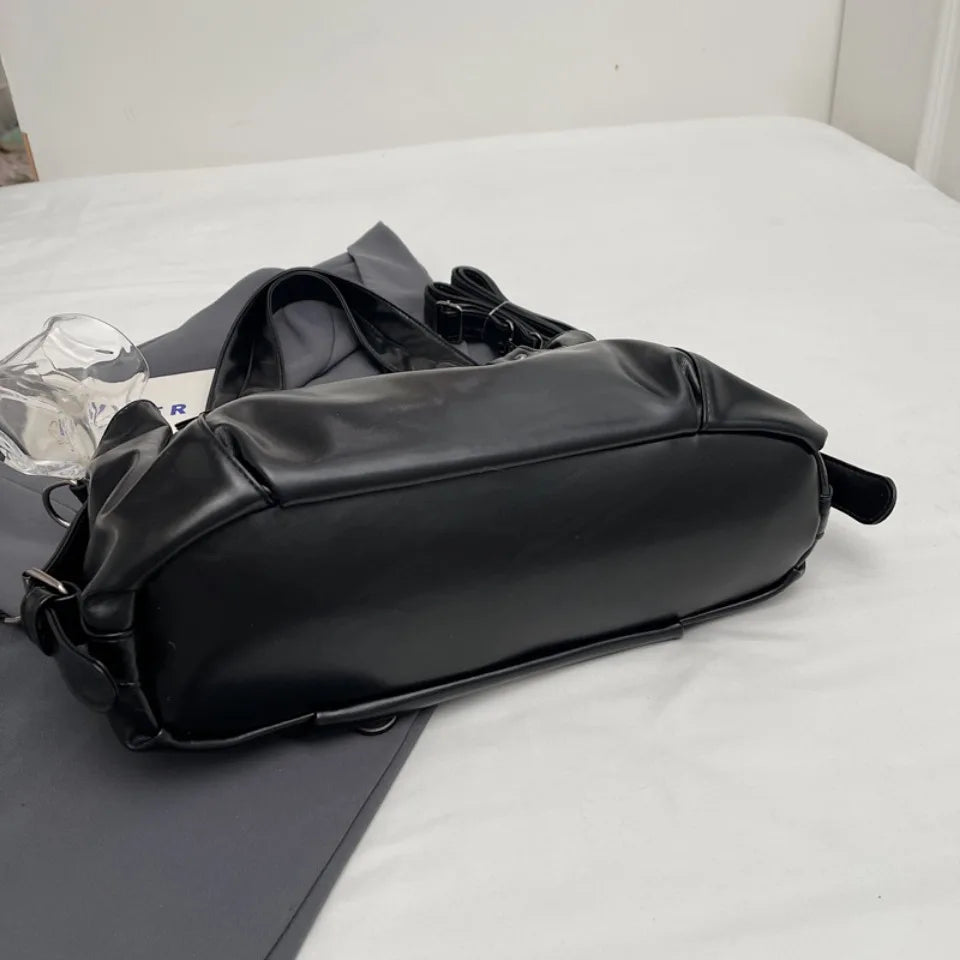 Nina - Sac bandoulière vintage