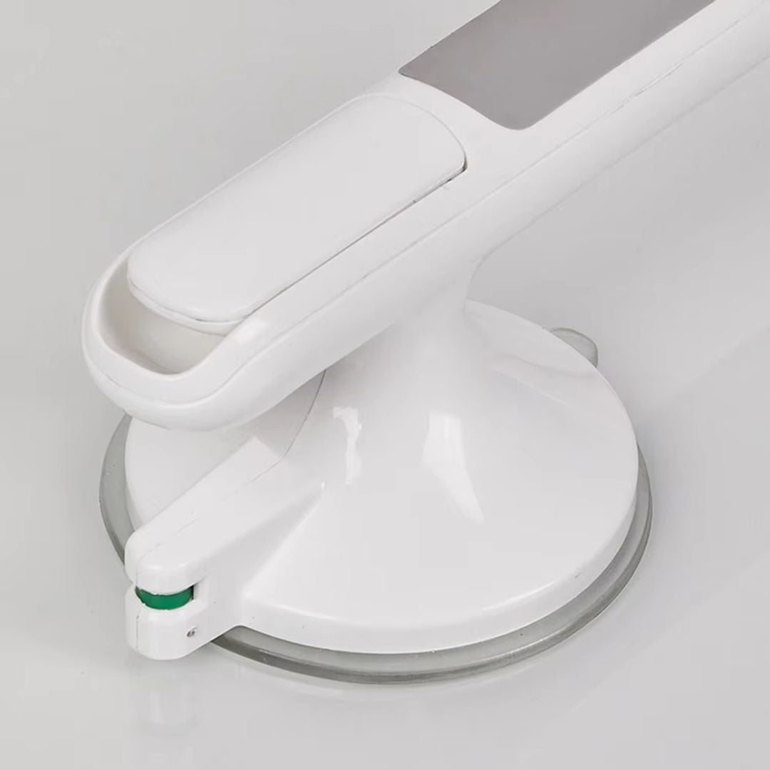 Poignée de Douche Antidérapante | Sécurité & Élégance pour votre Salle de Bain