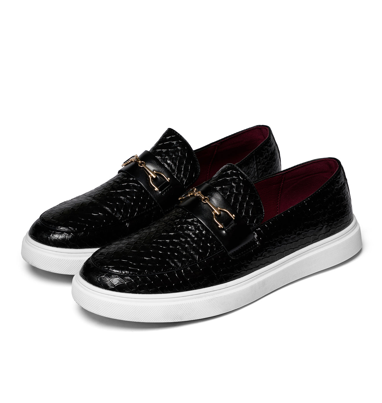 Mocassin Homme Classique