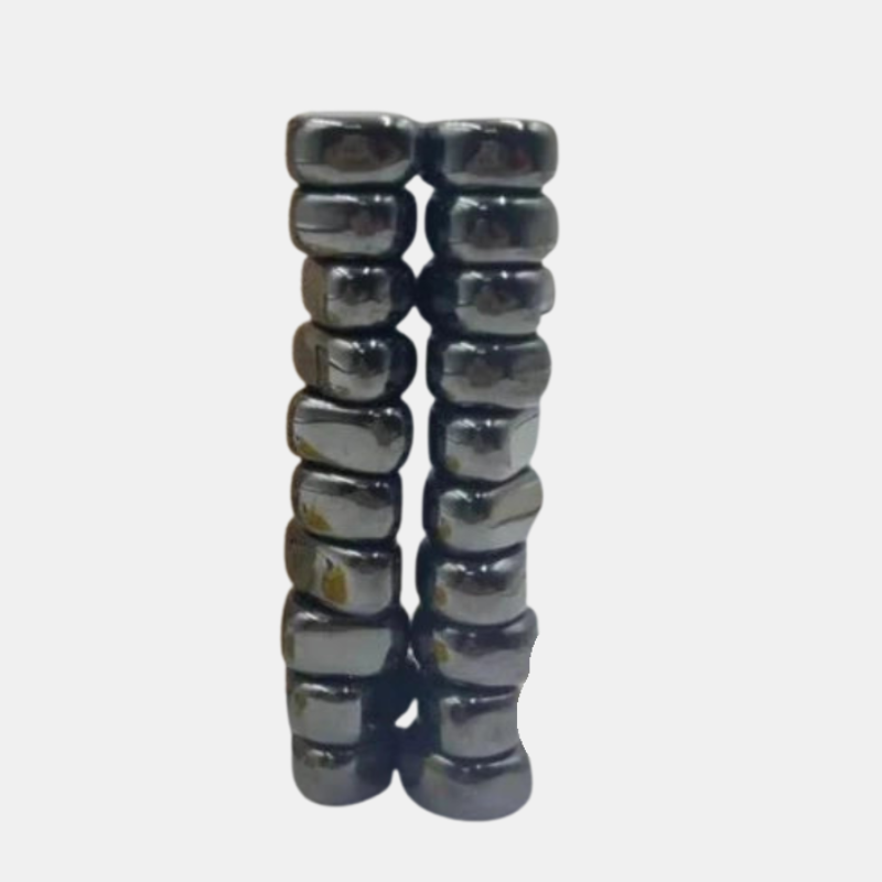 EchicPro Magnetisk Sjakkspill med Foldbar Brett – Ideell Reisespill for Voksne & Barn, Strategidivert Overalt!