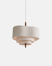 Suspension | WALWOOD Korven studio