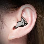 EchoVibe Trådløse Bluetooth 5.3 Øreplugger – Støyredusering, Mikrofon & 24t Batteri

