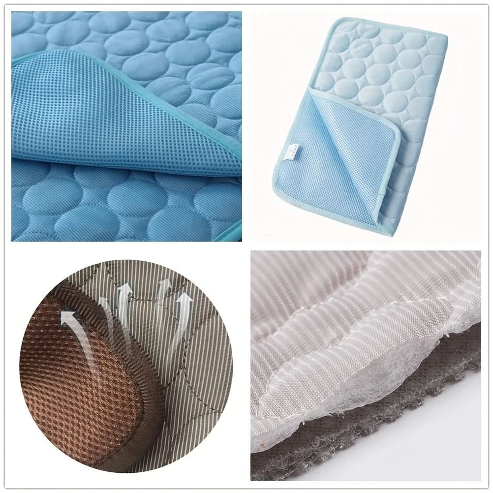 FreshPaw – Tapis Rafraîchissant pour Animaux