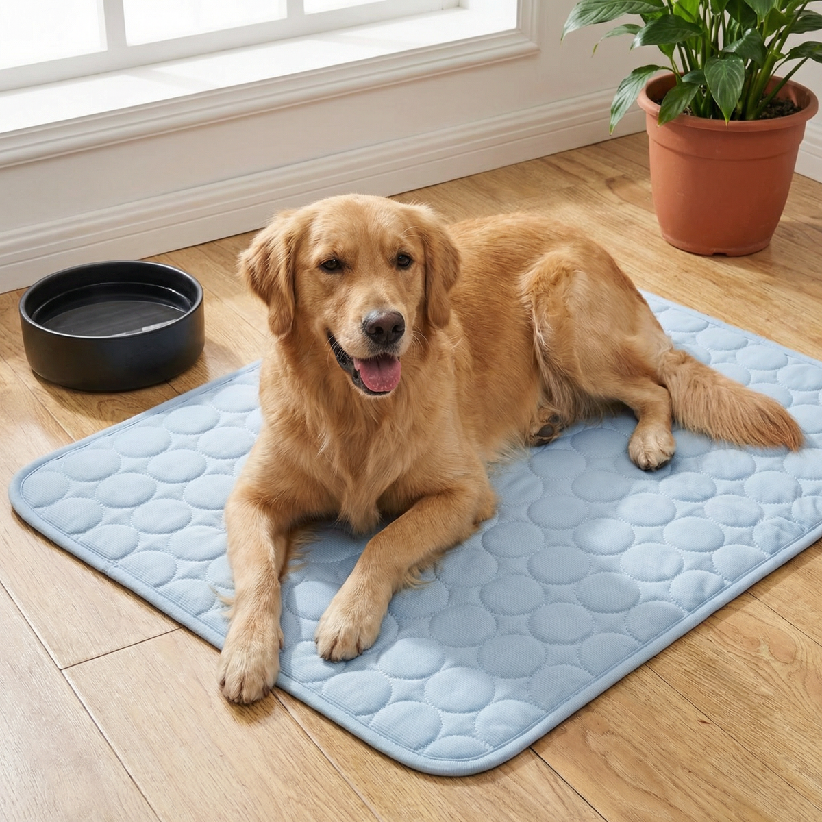 FreshPaw – Tapis Rafraîchissant pour Animaux