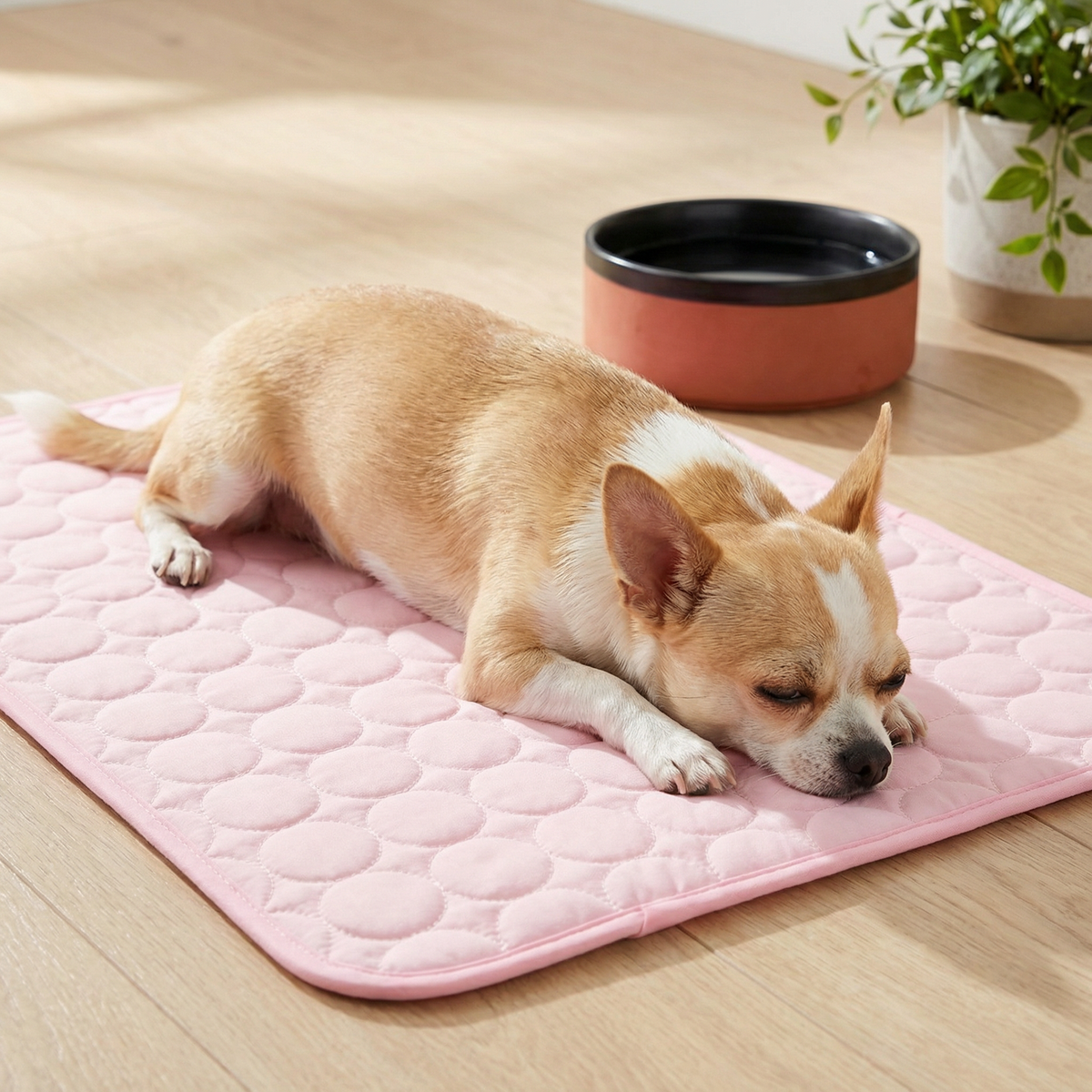 FreshPaw – Tapis Rafraîchissant pour Animaux