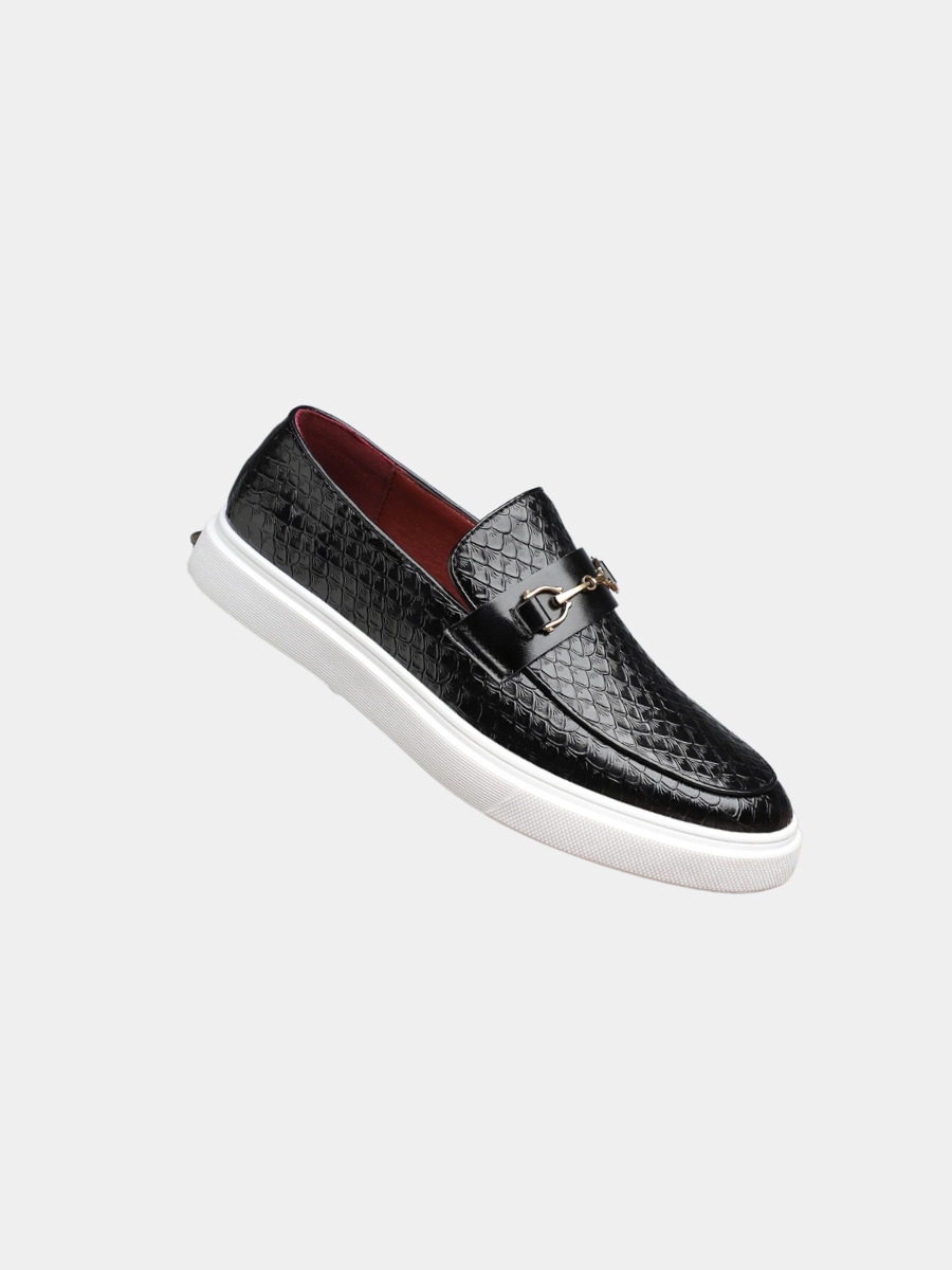 Mocassin Homme Classique