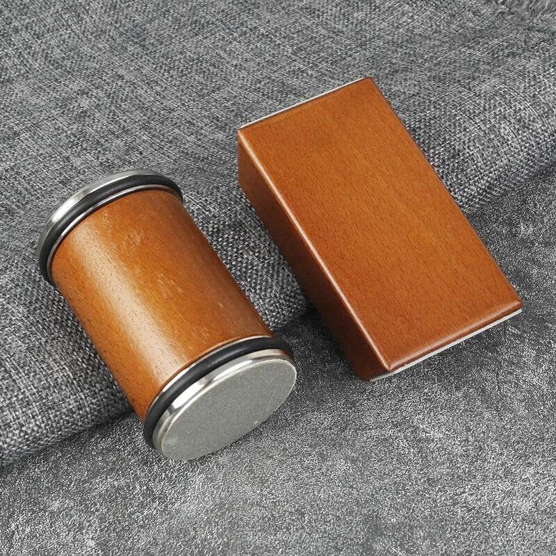 Aiguiseur de couteau professionnel avec mécanisme à rouleau