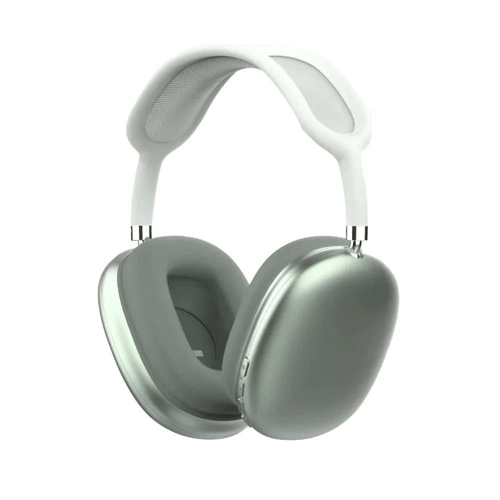 EchoVibe Bluetooth Noise Cancelling Casque Audio Over-Ear – Son Immersif et Confort Toute la Journée
