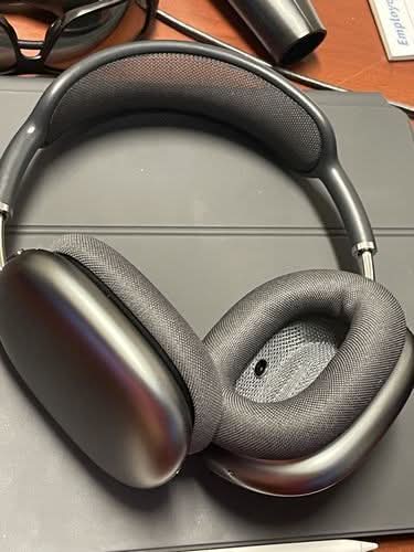 EchoVibe Bluetooth Noise Cancelling Casque Audio Over-Ear – Son Immersif et Confort Toute la Journée