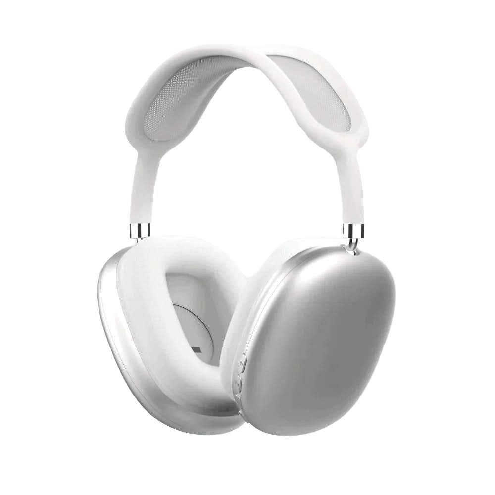 EchoVibe Bluetooth Noise Cancelling Casque Audio Over-Ear – Son Immersif et Confort Toute la Journée